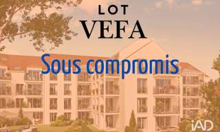 Appartement 3 Pièces 59 m² à vendre à Ozoir-la-Ferrière (77330)