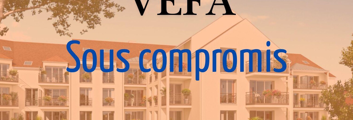 Appartement 3 Pièces 59 m² à vendre à Ozoir-la-Ferrière (77330)