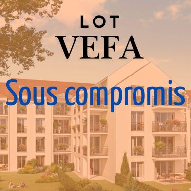 Appartement 3 pièces 295000 €