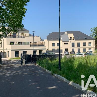 Appartement 2 pièces 165000 €