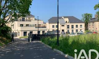 Appartement 2 Pièces 44 m² à vendre à Nanteuil-le-Haudouin (60440)