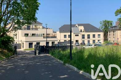 Appartement 2 pièces 159900 €