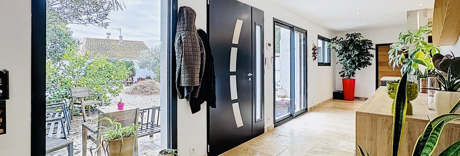 Maison 5 Pièces 152 m² à vendre à Arles (13200)