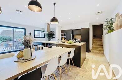 Maison 5 pièces 439000 €