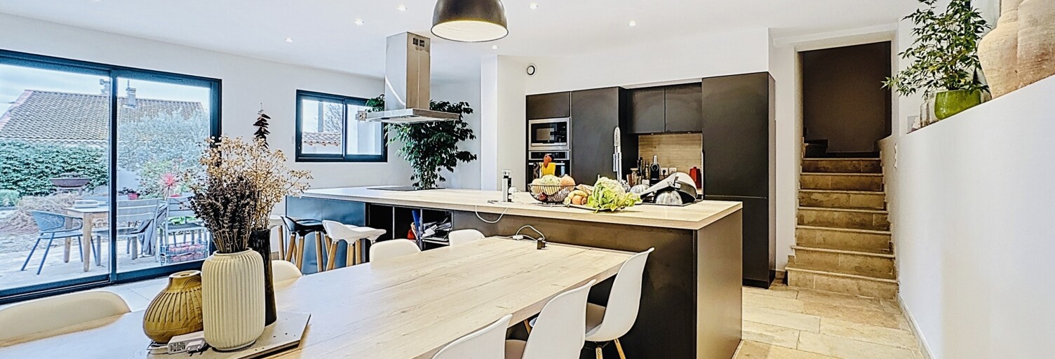 Maison 5 Pièces 152 m² à vendre à Arles (13200)