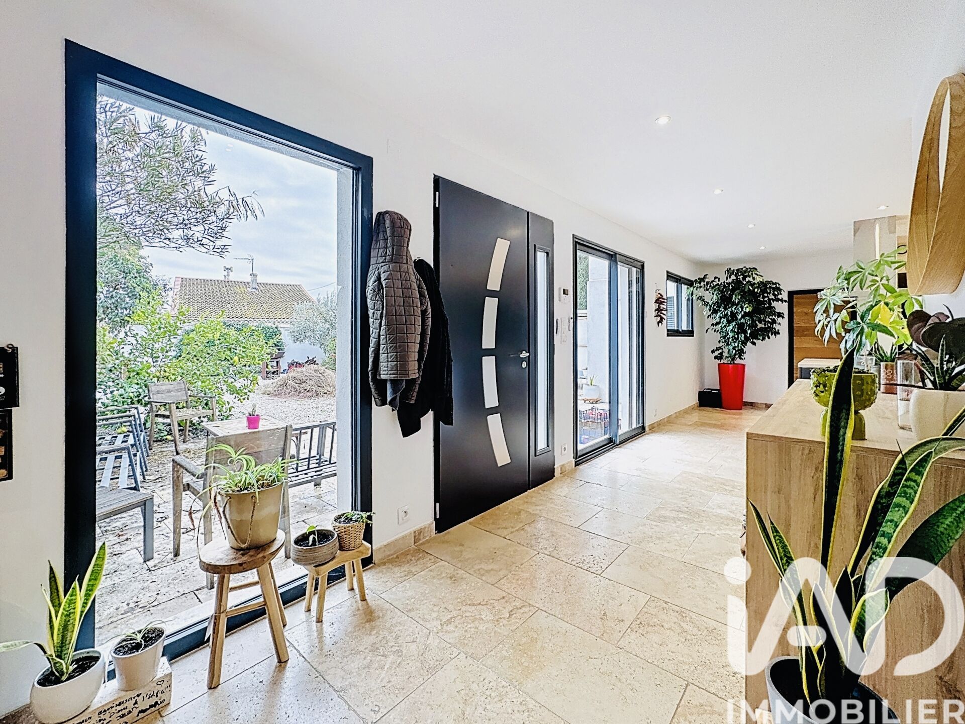 Maison à vendre, 5 pièces, 152 m², Arles