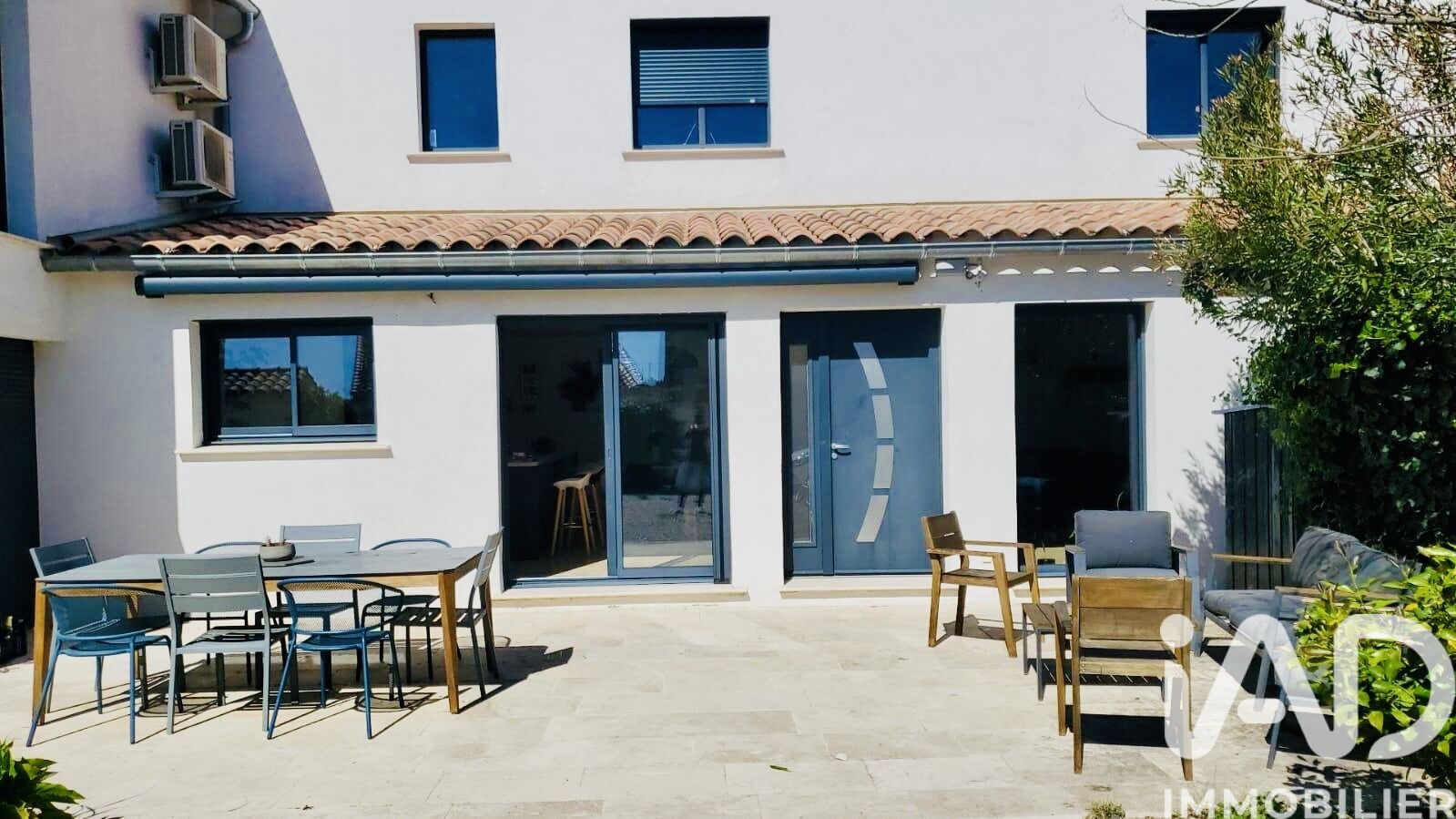 Vente Maison/villa 5 pièces - Photo 4
