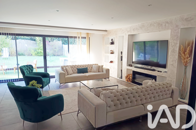 Maison 6 pièces 546000 €