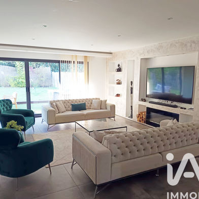 Maison 6 pièces 546000 €