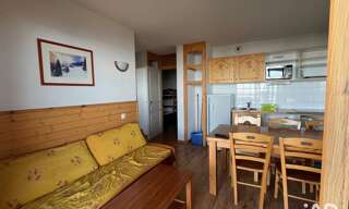 Appartement 2 Pièces 44 m² à vendre à Chamrousse (38410)