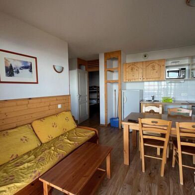 Appartement 2 pièces 145000 €