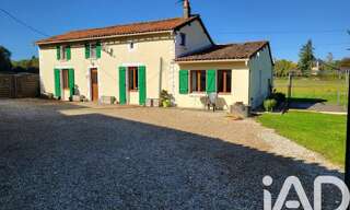 Maison 6 Pièces 166 m² à vendre à Sauzé-entre-Bois (79190)