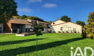 Maison 6 Pièces 166 m² à vendre à Sauzé-entre-Bois (79190)