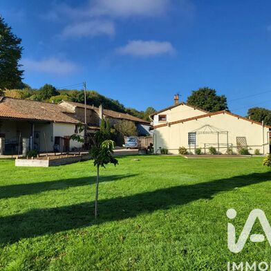 Maison 6 pièces 230000 €