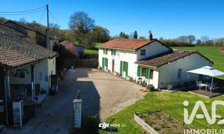 Maison 6 Pièces 166 m² à vendre à Sauzé-entre-Bois (79190)