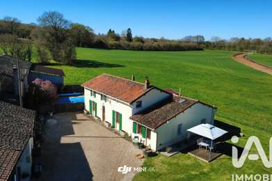 Maison 6 pièces 195000 €