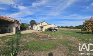 Maison 6 Pièces 166 m² à vendre à Sauzé-entre-Bois (79190)