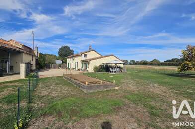 Maison 6 pièces 183000 €