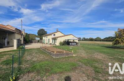 Vente Maison de village 6 pièces — photo du bien