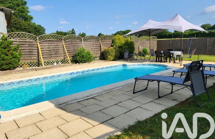 Vente Maison de village 6 pièces — photo 3