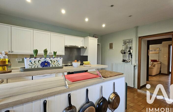 Vente Maison de village 6 pièces — photo 4
