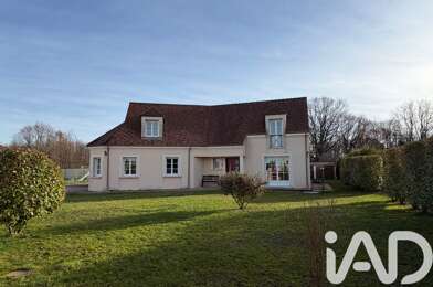 Maison 8 pièces 319000 €
