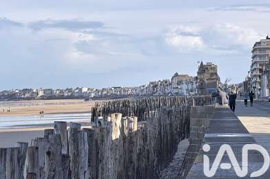 Appartement 2 pièces 249900 €