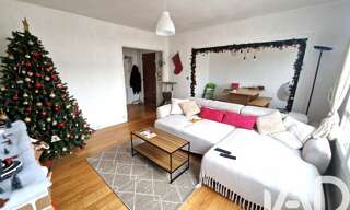 Appartement 3 Pièces 71 m² à vendre à Orléans (45000)