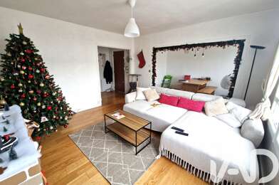Appartement 3 pièces 95000 €
