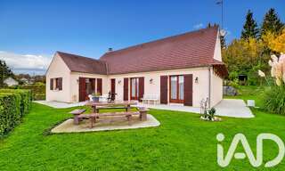 Maison 6 Pièces 180 m² à vendre à Crécy-la-Chapelle (77580)