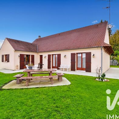 Maison 6 pièces 499000 €