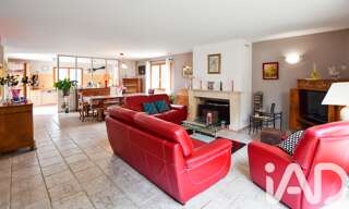 Maison 6 Pièces 180 m² à vendre à Crécy-la-Chapelle (77580)