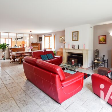 Maison 6 pièces 499000 €