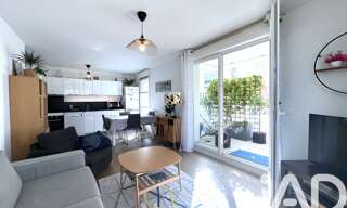 Appartement 4 Pièces 84 m² à vendre à Bezons (95870)