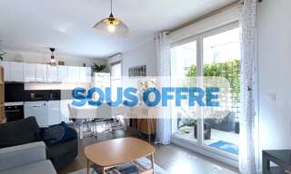 Appartement 4 Pièces 84 m² à vendre à Bezons (95870)