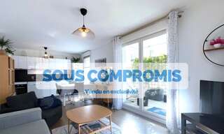 Appartement 4 Pièces 84 m² à vendre à Bezons (95870)