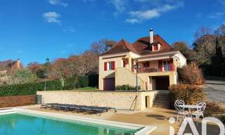 Maison 7 Pièces 173 m² à vendre à Domme (24250)