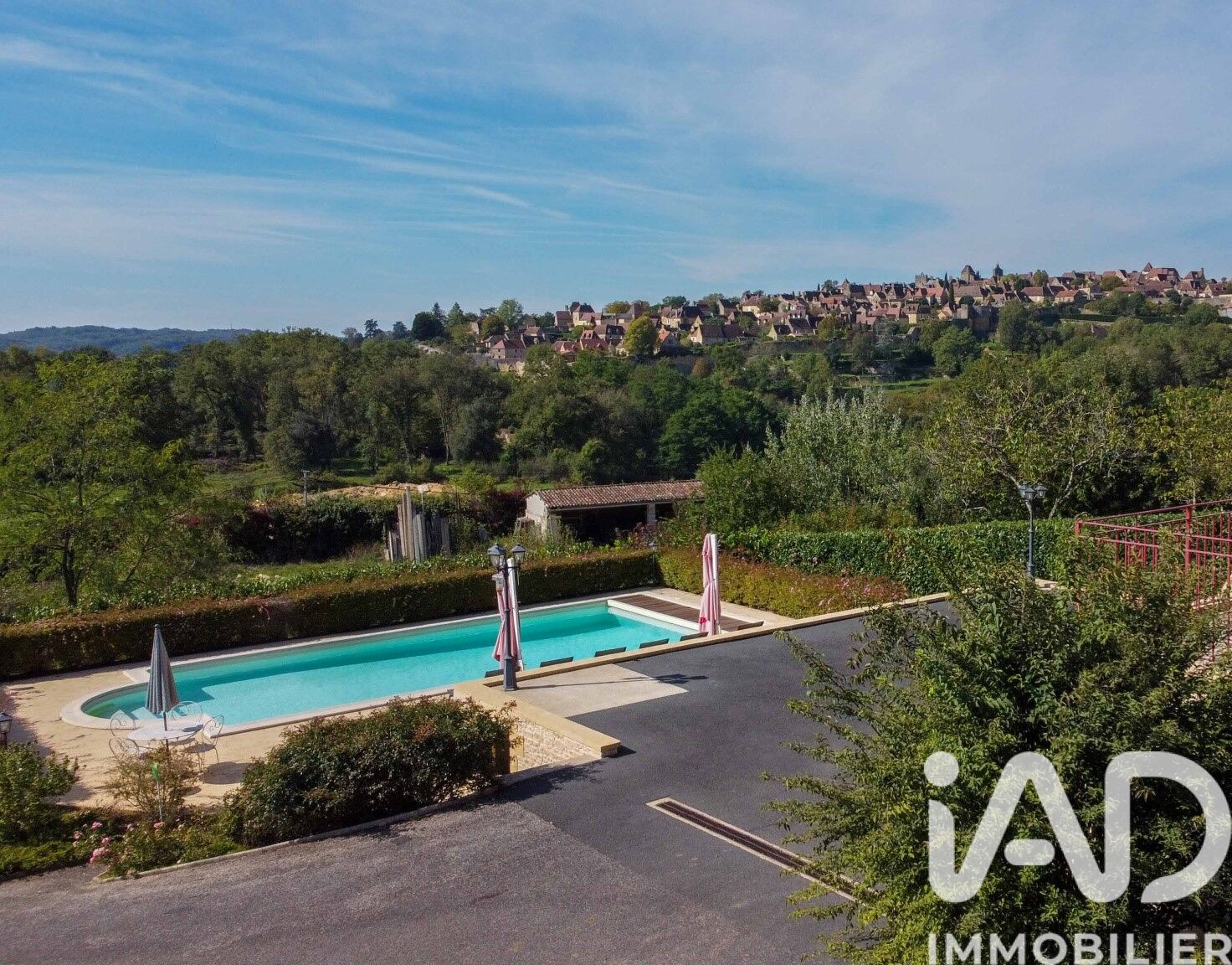 Vente Maison/villa 7 pièces - Photo 3
