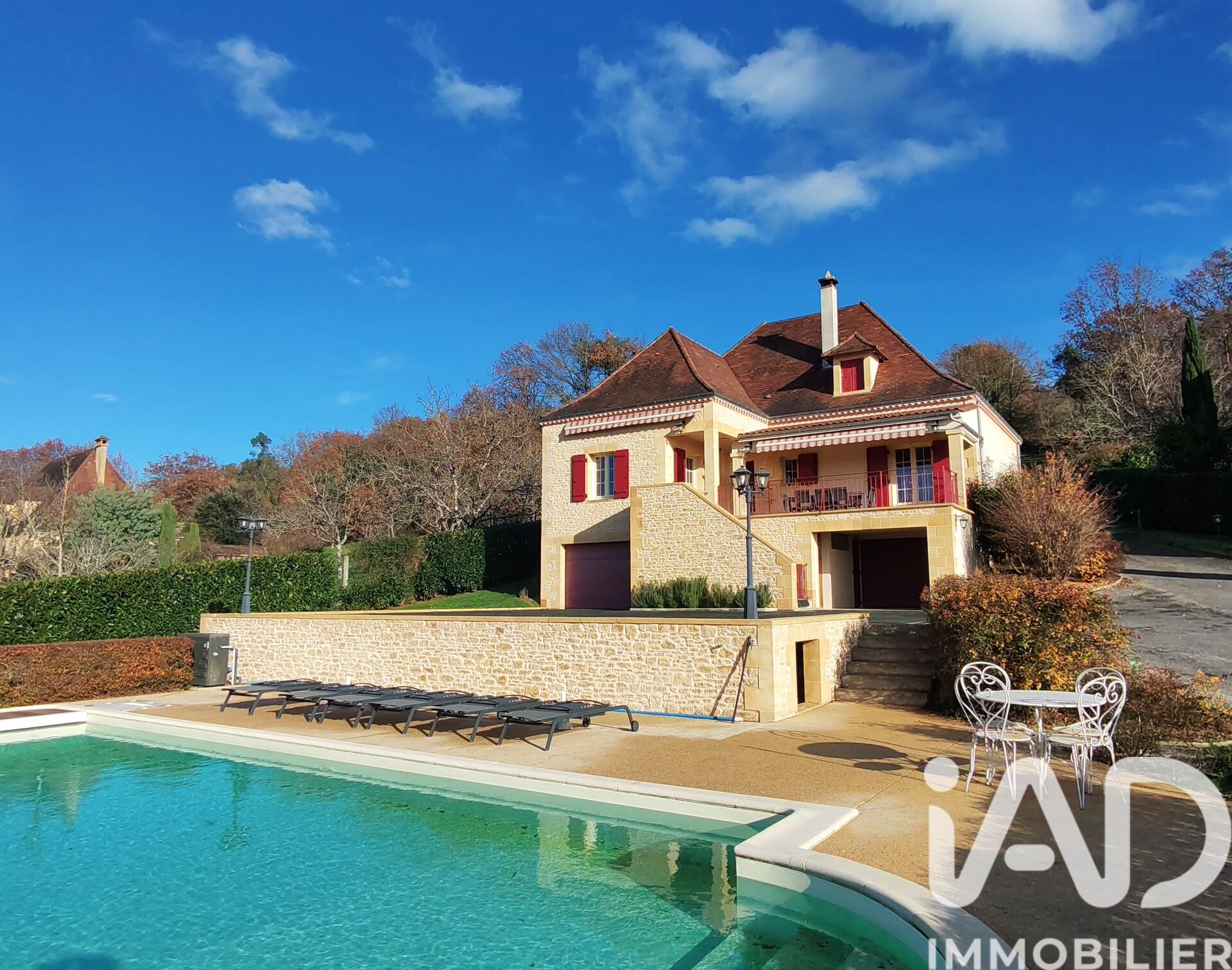 Vente Maison/villa 7 pièces - Photo 4