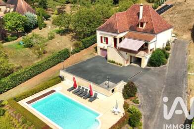 Maison 7 pièces 540000 €