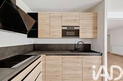 Appartement 4 pièces 344000 €