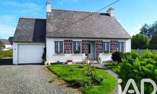 Maison 4 Pièces 82 m² à vendre à Ploubazlanec (22620)