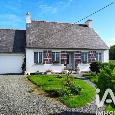 Maison 4 pièces 250000 €