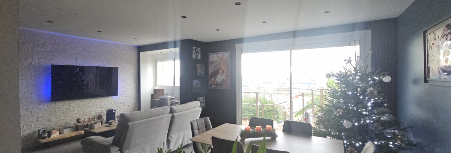 Maison 4 Pièces 84 m² à vendre à Le Havre (76600)