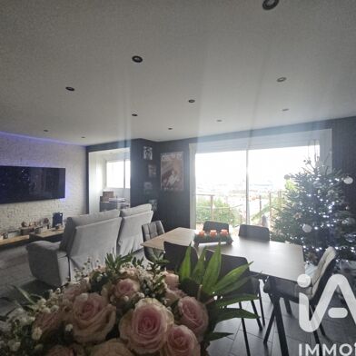 Maison 4 pièces 237000 €