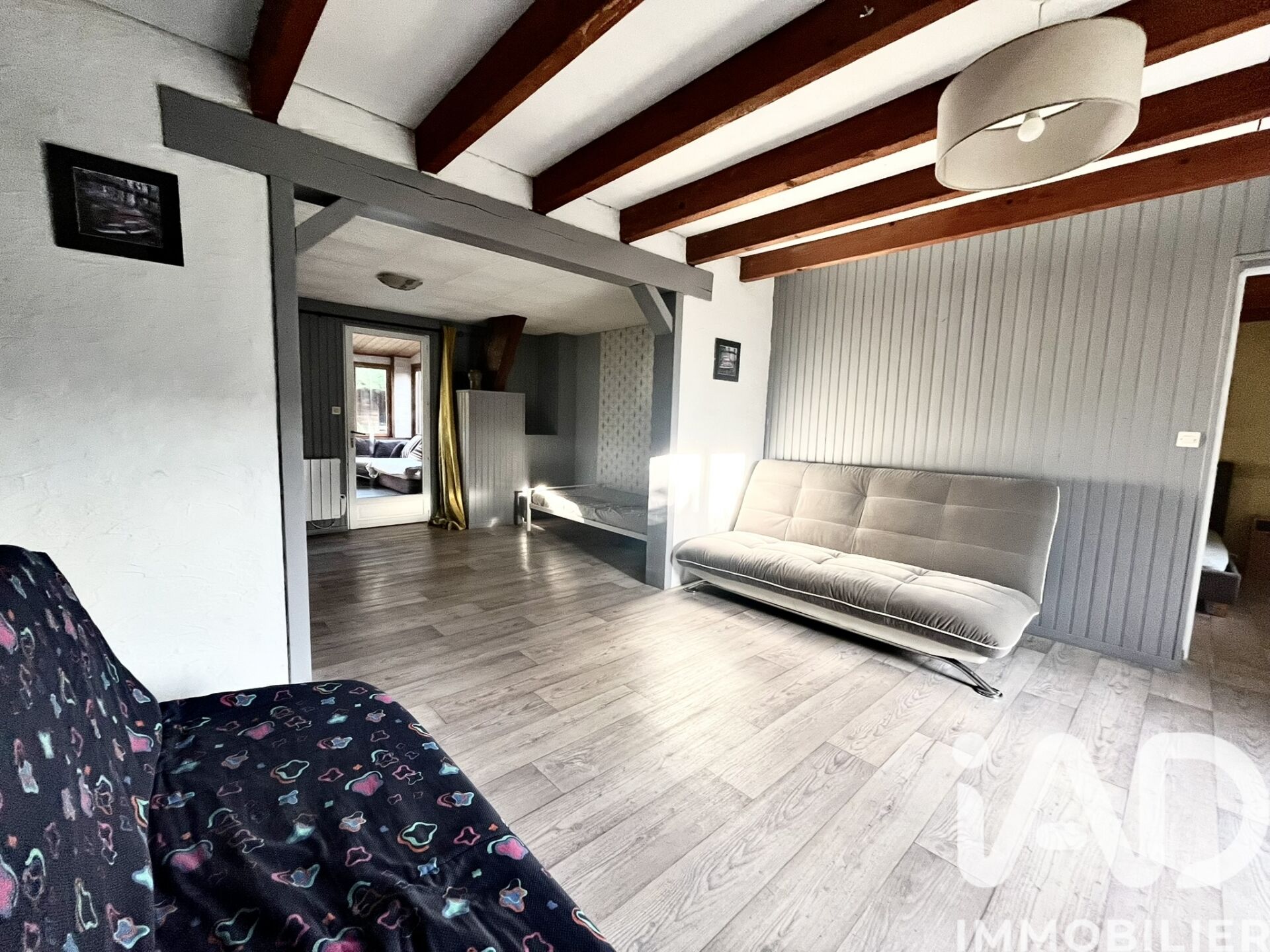 Vente Maison/villa 5 pièces - Photo 5