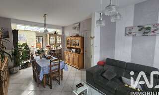 Maison 4 Pièces 83 m² à vendre à Saint-André-lez-Lille (59350)