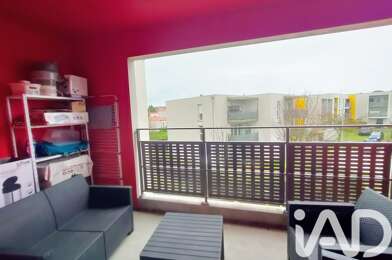 Appartement 1 pièces 90000 €