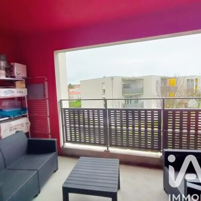 Appartement 1 pièces 90000 €