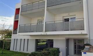 Appartement 1 Pièce 23 m² à vendre à Royan (17200)